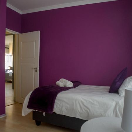 רסטנבורג Seroloana Guest House מראה חיצוני תמונה