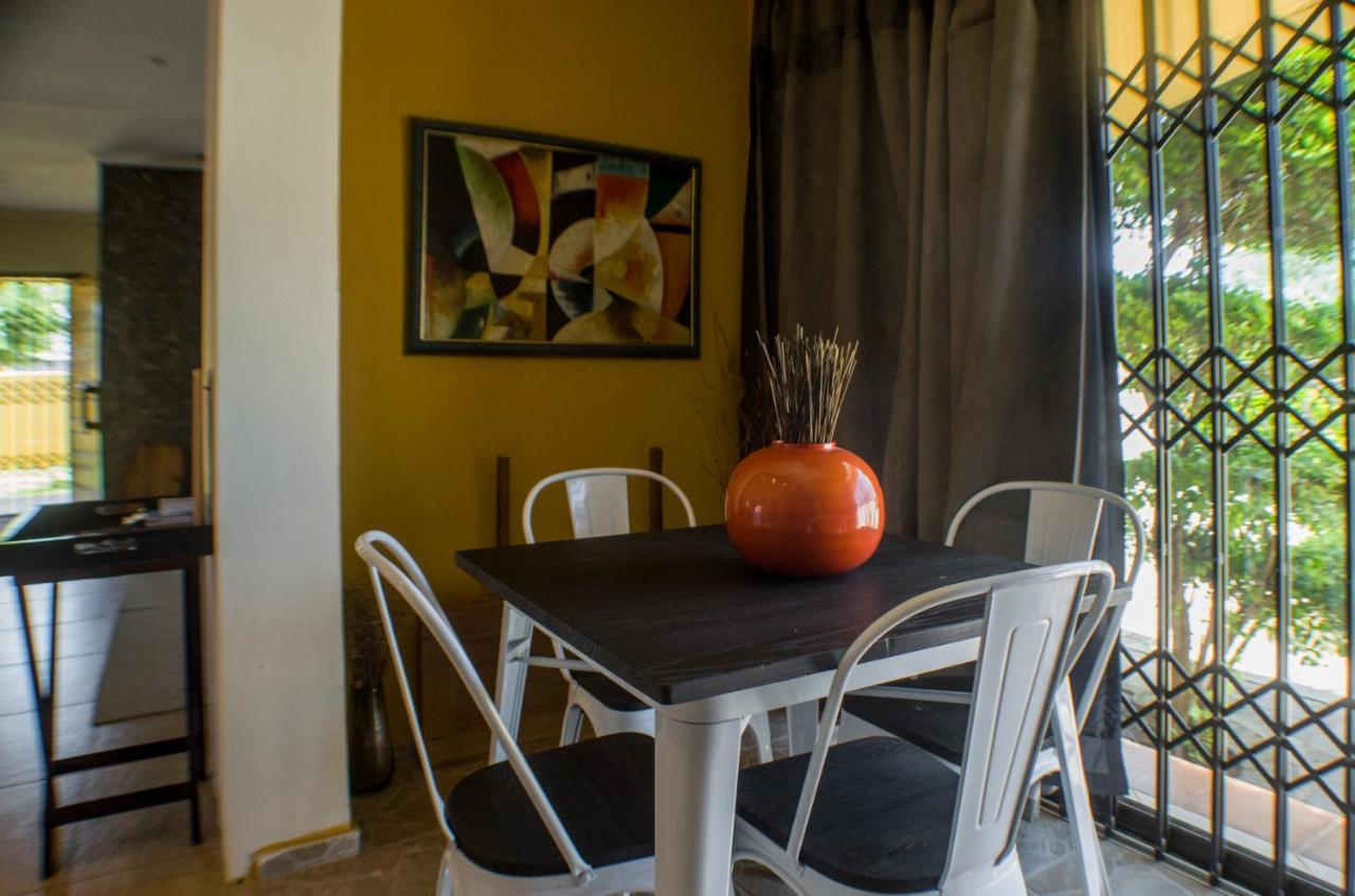 רסטנבורג Seroloana Guest House מראה חיצוני תמונה