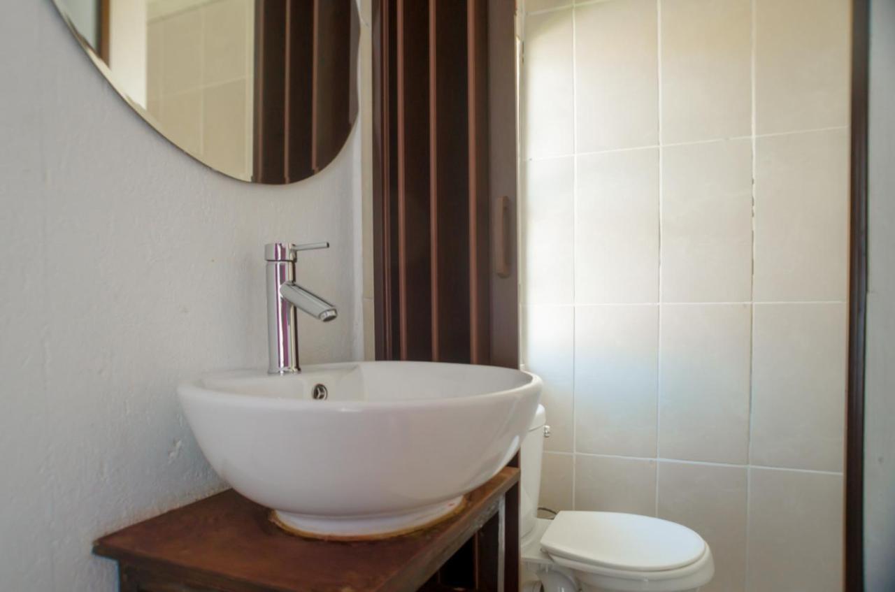 רסטנבורג Seroloana Guest House מראה חיצוני תמונה