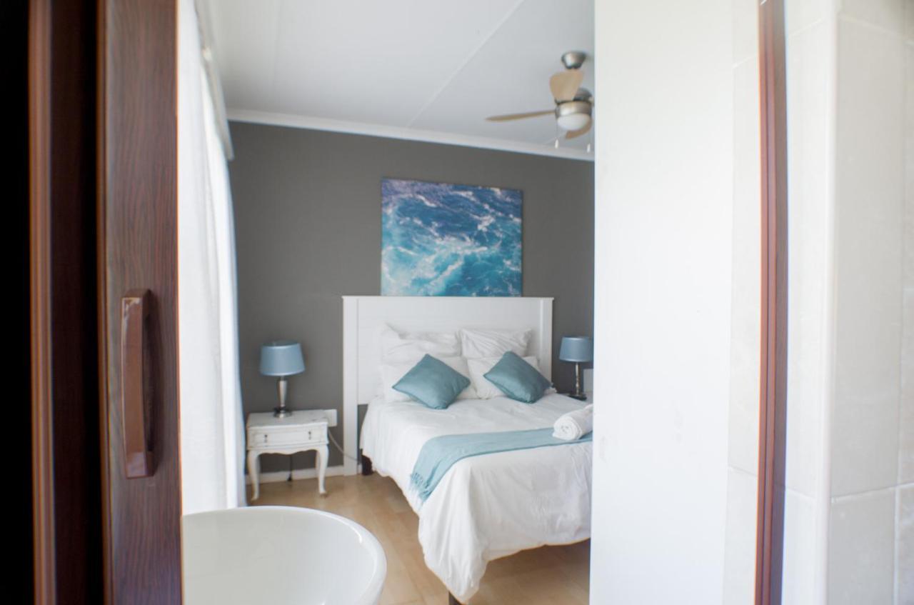 רסטנבורג Seroloana Guest House מראה חיצוני תמונה