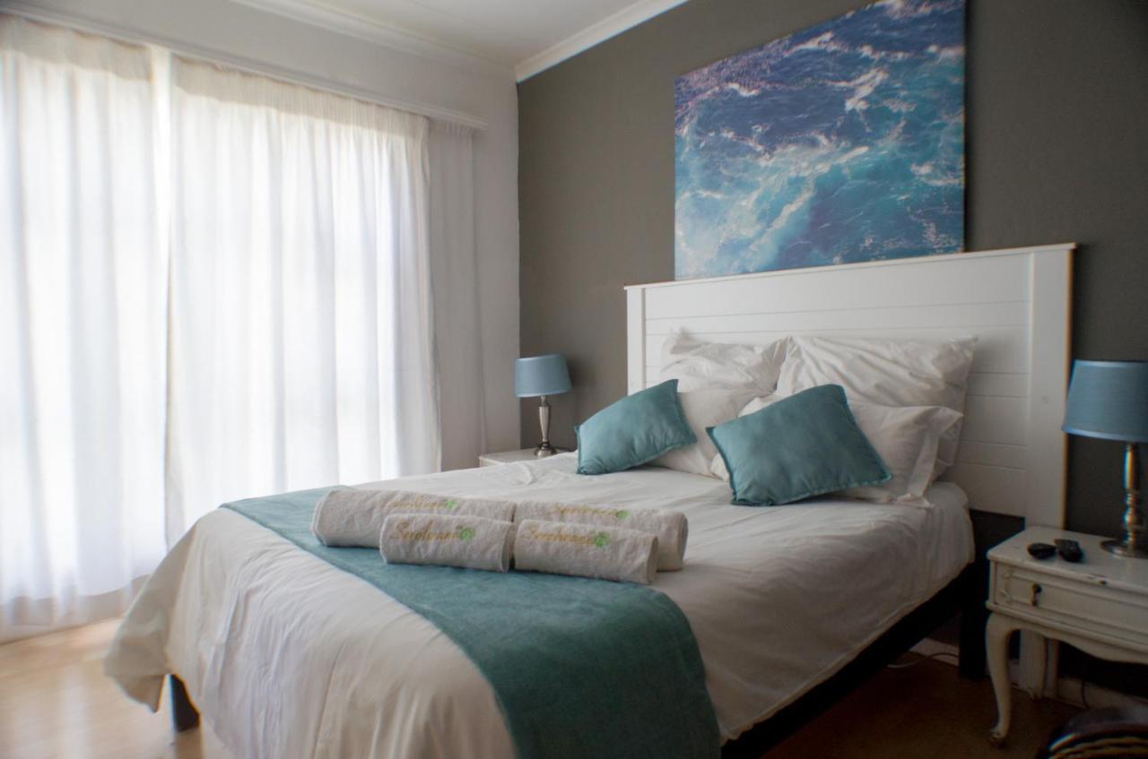 רסטנבורג Seroloana Guest House מראה חיצוני תמונה