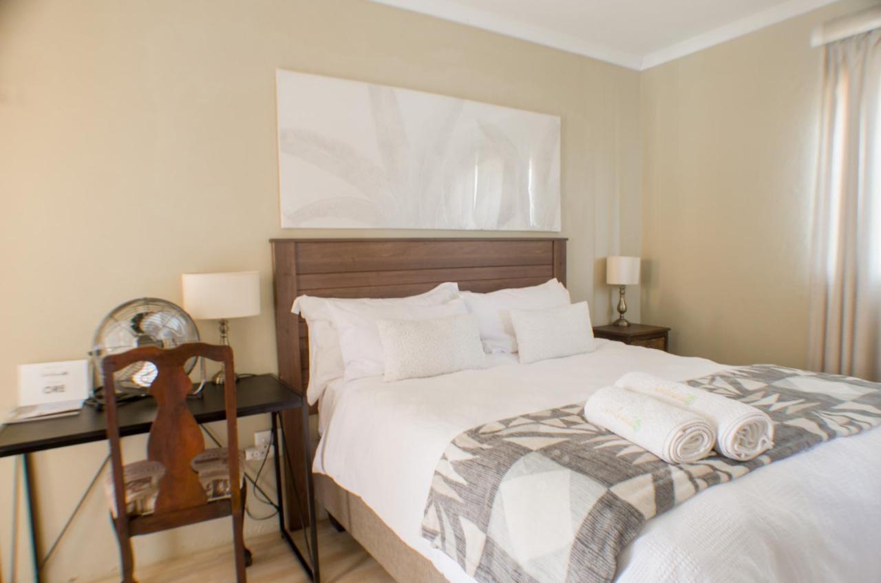 רסטנבורג Seroloana Guest House מראה חיצוני תמונה