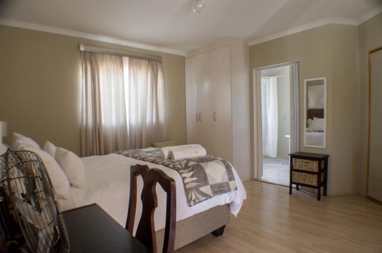 רסטנבורג Seroloana Guest House מראה חיצוני תמונה