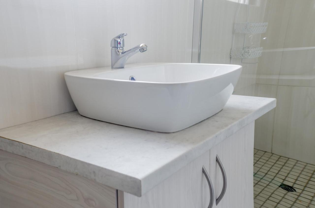 רסטנבורג Seroloana Guest House מראה חיצוני תמונה