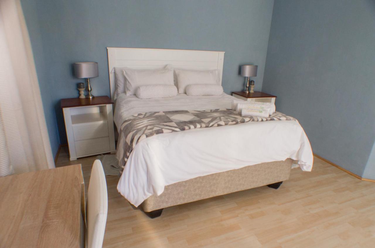 רסטנבורג Seroloana Guest House מראה חיצוני תמונה