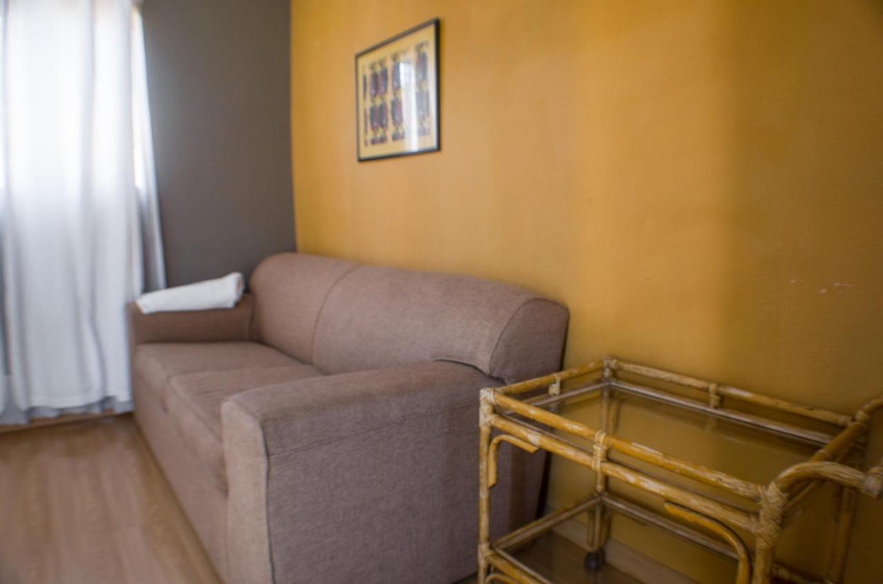 רסטנבורג Seroloana Guest House מראה חיצוני תמונה