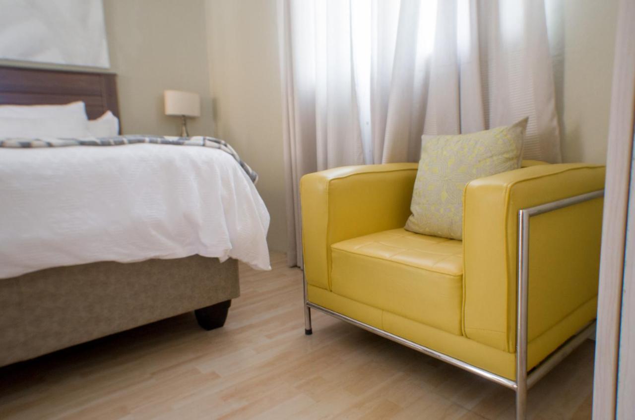 רסטנבורג Seroloana Guest House מראה חיצוני תמונה