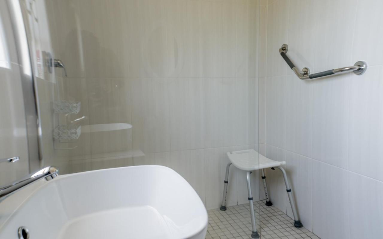 רסטנבורג Seroloana Guest House מראה חיצוני תמונה