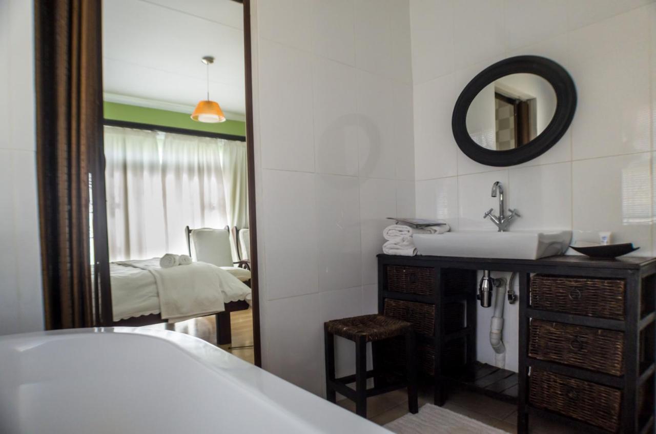 רסטנבורג Seroloana Guest House מראה חיצוני תמונה