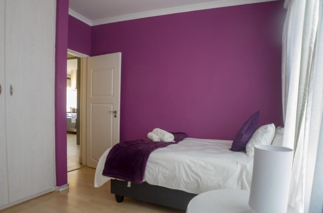 רסטנבורג Seroloana Guest House מראה חיצוני תמונה