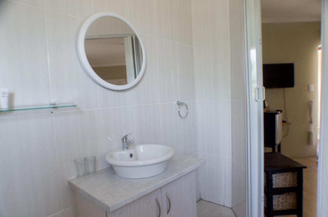 רסטנבורג Seroloana Guest House מראה חיצוני תמונה