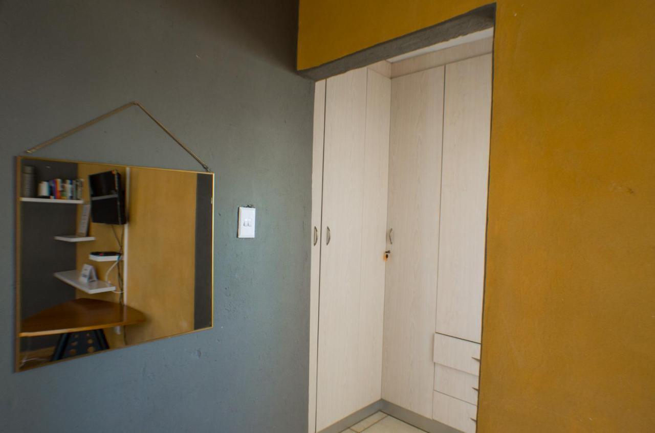 רסטנבורג Seroloana Guest House מראה חיצוני תמונה